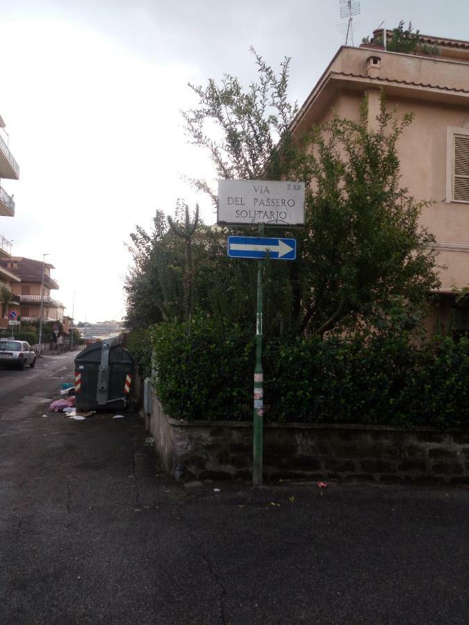 Sweet Stay Home Roma Dış mekan fotoğraf