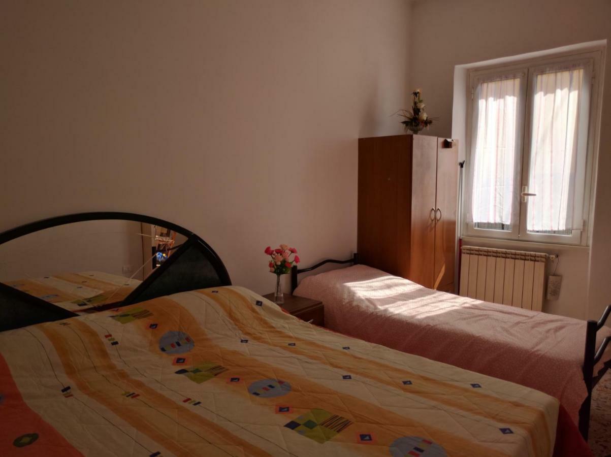 Sweet Stay Home Roma Dış mekan fotoğraf