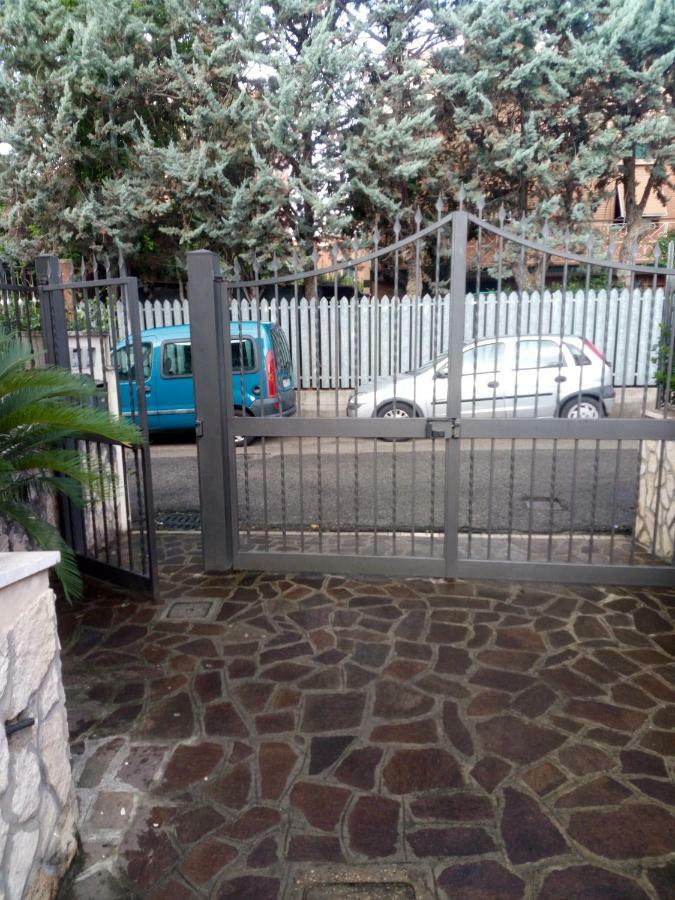 Sweet Stay Home Roma Dış mekan fotoğraf