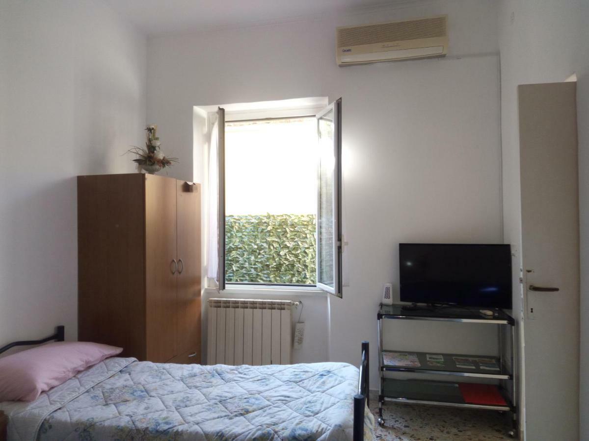 Sweet Stay Home Roma Dış mekan fotoğraf