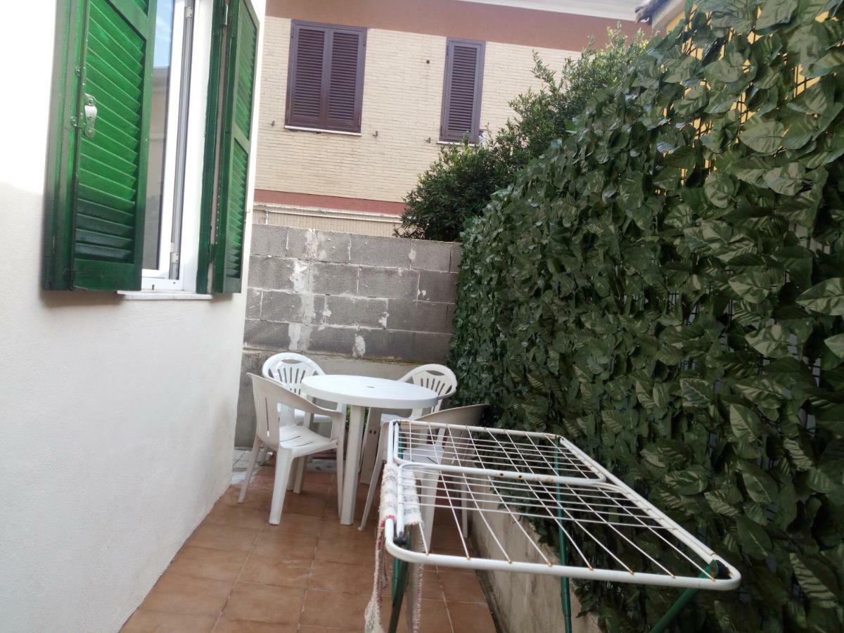 Sweet Stay Home Roma Dış mekan fotoğraf