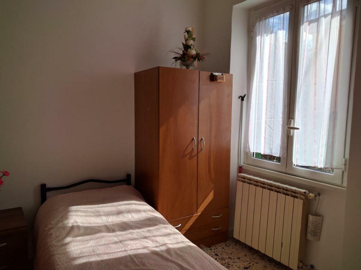 Sweet Stay Home Roma Dış mekan fotoğraf
