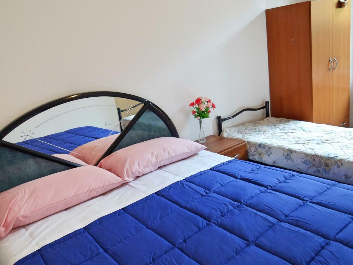 Sweet Stay Home Roma Dış mekan fotoğraf