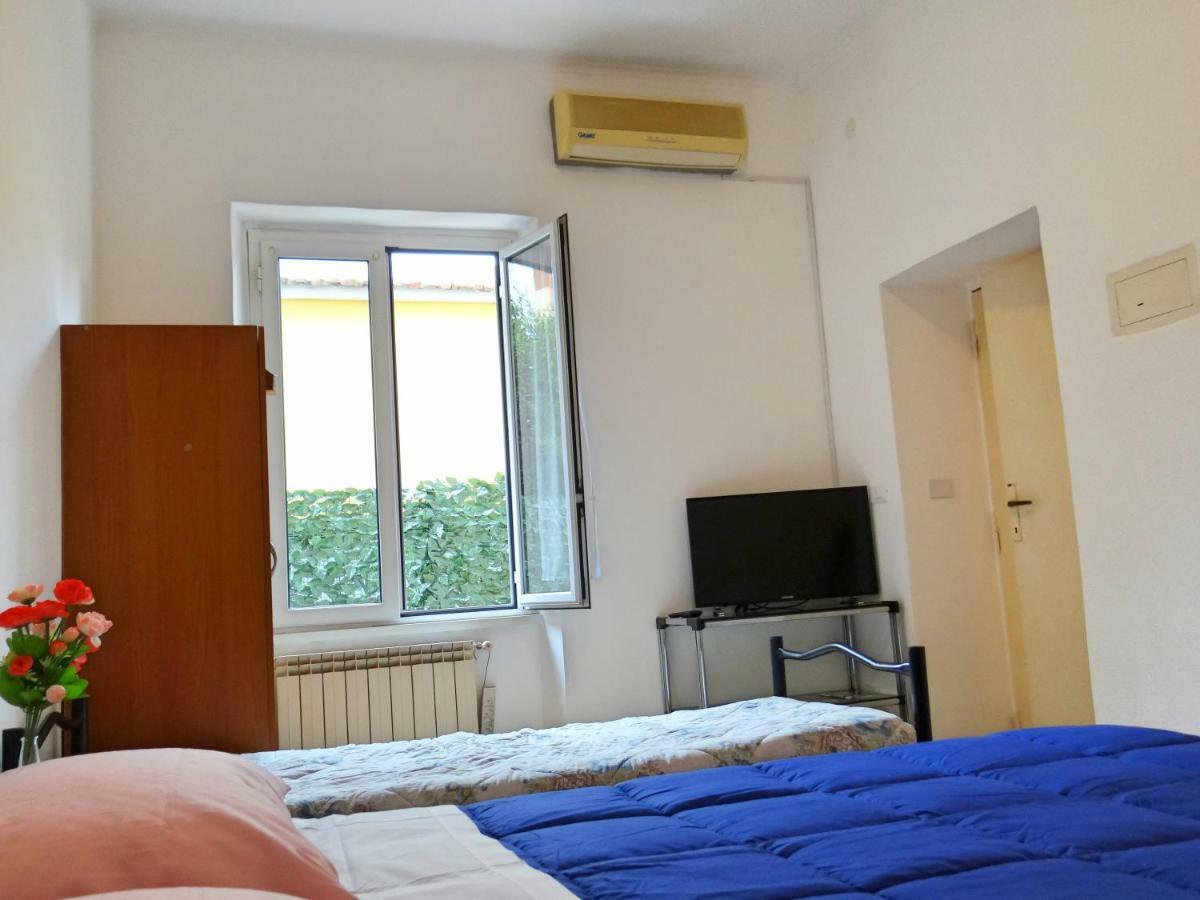 Sweet Stay Home Roma Dış mekan fotoğraf