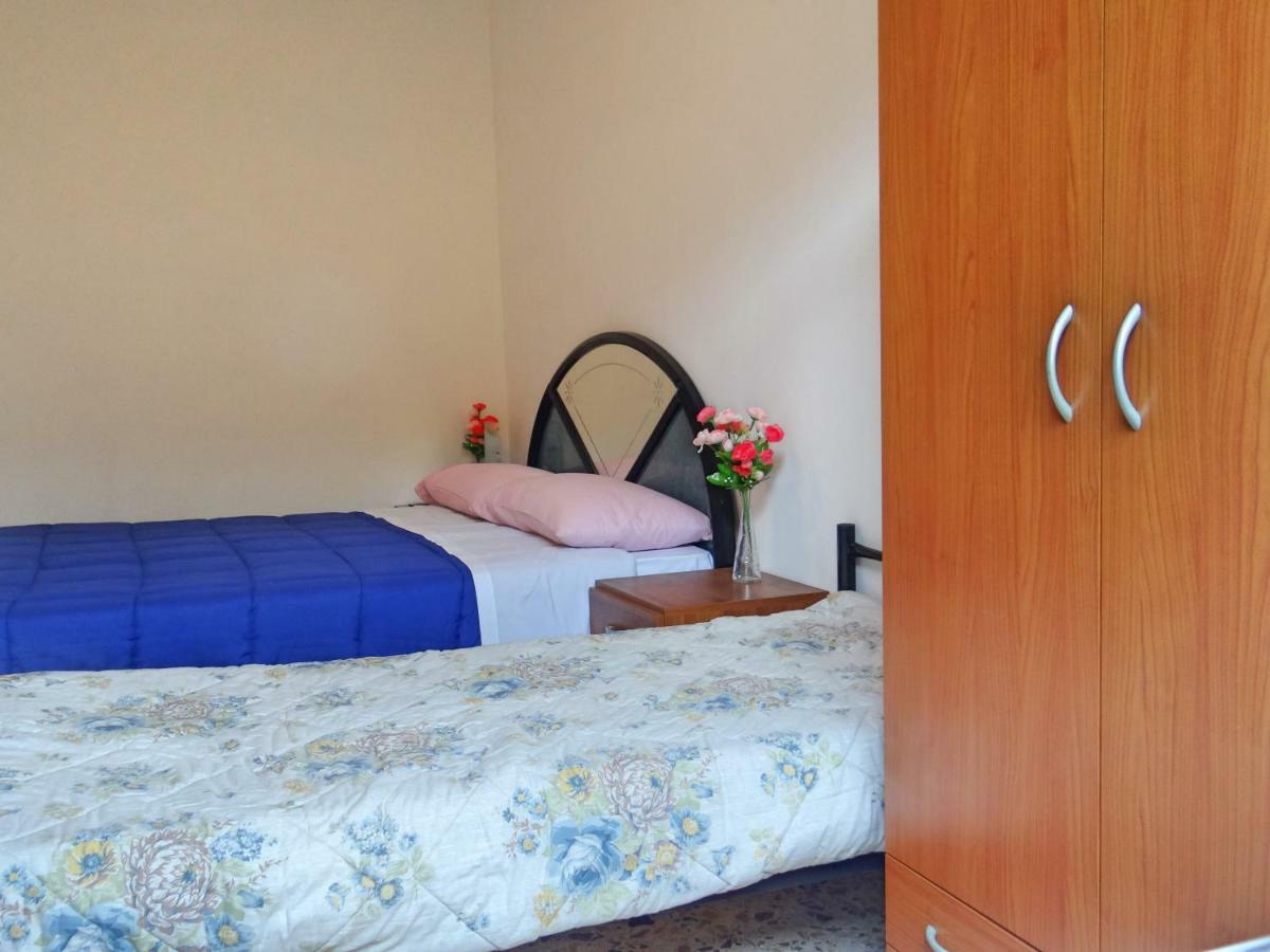 Sweet Stay Home Roma Dış mekan fotoğraf