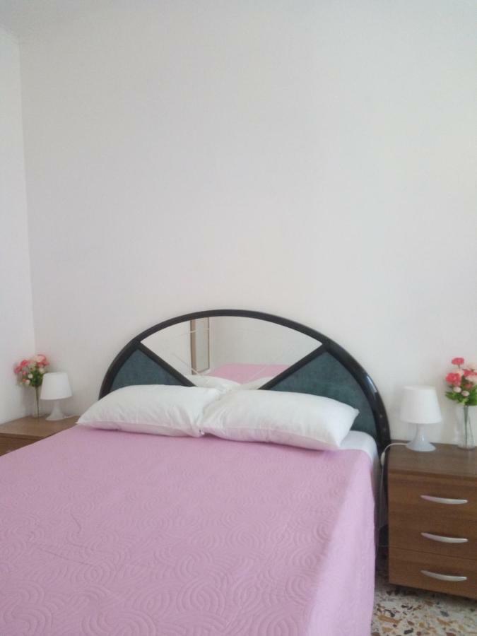 Sweet Stay Home Roma Dış mekan fotoğraf