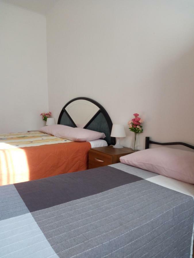 Sweet Stay Home Roma Dış mekan fotoğraf